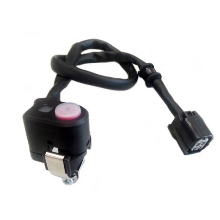 PSYCHIC WYŁĄCZNIK ZAPŁONU (KILL SWITCH) HONDA CRF 450R (13-14) (35130-MEN-A71) (DŁUGOŚĆ PRZEWODU 45CM)