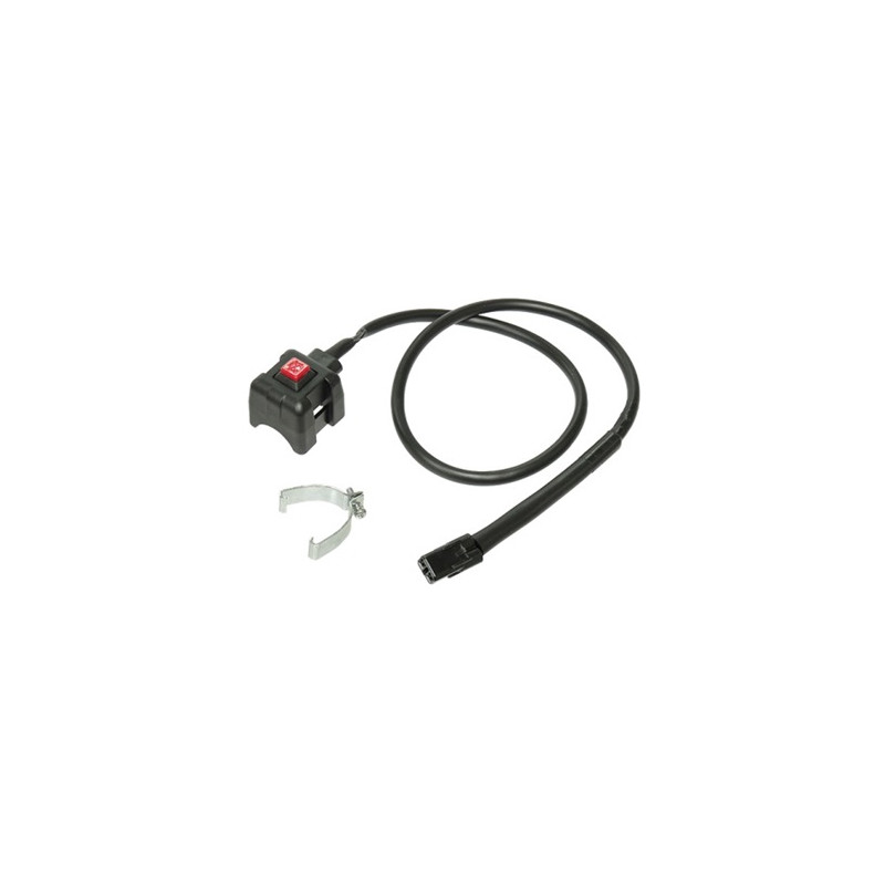 PSYCHIC WYŁĄCZNIK ZAPŁONU (KILL SWITCH) YAMAHA YZF 250/450 (14-16), WRF 250 (15-16), 450 (16) (DŁUGOŚĆ PRZEWODU 54CM) PSYCHIC WYŁĄCZNIK ZAPŁONU (KILL SWITCH) YAMAHA YZF 250/450 (14-16), WRF 250 (15-16), 450 (16) (DŁUGOŚĆ PRZEWODU 54CM)