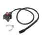 PSYCHIC WYŁĄCZNIK ZAPŁONU (KILL SWITCH) YAMAHA YZF 250/450 (14-16), WRF 250 (15-16), 450 (16) (DŁUGOŚĆ PRZEWODU 54CM) PSYCHIC WYŁĄCZNIK ZAPŁONU (KILL SWITCH) YAMAHA YZF 250/450 (14-16), WRF 250 (15-16), 450 (16) (DŁUGOŚĆ PRZEWODU 54CM)