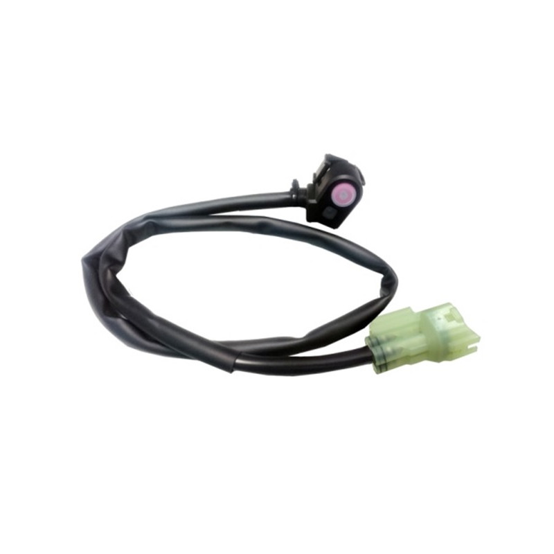 PSYCHIC PRZEŁĄCZNIK MAPY ZAPŁONU (TRYBU PRACY SILNIKA) YAMAHA YZF 450 16-19 (B11-83976-00) (DŁUGOŚĆ PRZEWODU 70CM) PSYCHIC PRZEŁĄCZNIK MAPY ZAPŁONU (TRYBU PRACY SILNIKA) YAMAHA YZF 450 16-19 (B11-83976-00) (DŁUGOŚĆ PRZEWODU 70CM)
