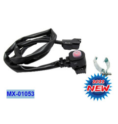 PSYCHIC WŁĄCZNIK KONTROLI STARTU (LAUNCH CONTROL SWITCH) YAMAHA YZ 450F '20-'22