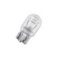 ŻARÓWKA TYLNEJ LAMPY BEZCOKOŁOWA DWUWŁÓKNOWA 21/5W 12V W3X16Q