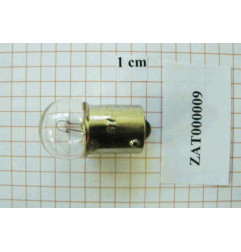 ŻARÓWKA KIERUNK. 12V8W/B COKOŁOWA