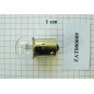 ŻARÓWKA KIERUNK. 12V8W/B COKOŁOWA ŻARÓWKA KIERUNK. 12V8W/B COKOŁOWA