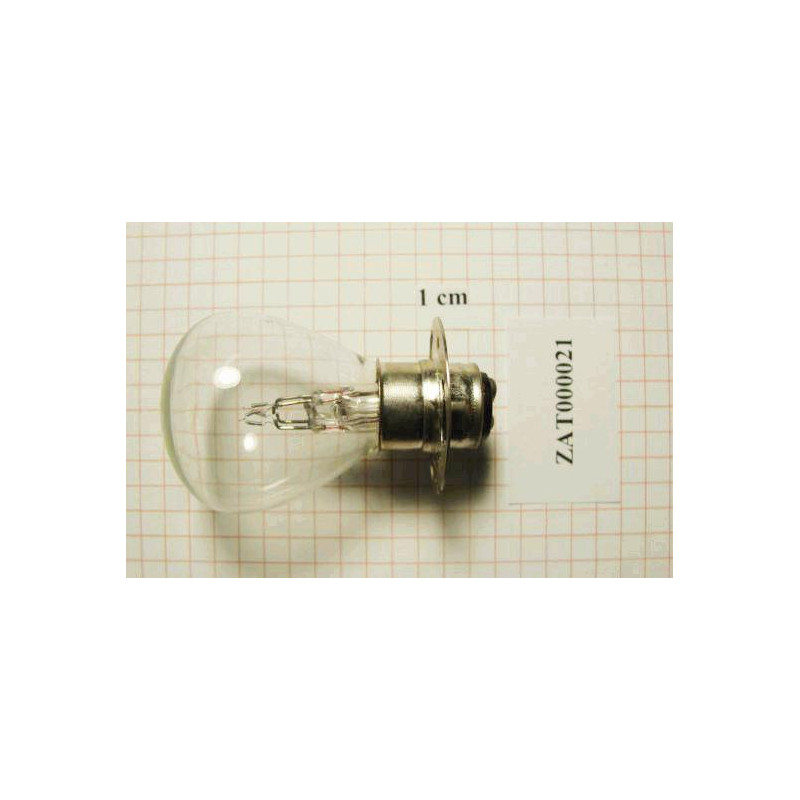 ŻARÓWKA PRZEDNIEJ LAMPY 12V 35/35W KOŁNIERZ PERFOROWANY ŻARÓWKA PRZEDNIEJ LAMPY 12V 35/35W KOŁNIERZ PERFOROWANY