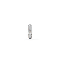 ŻARÓWKA M-TECH W1.2W T5 12V 1.2W W2X4.6D