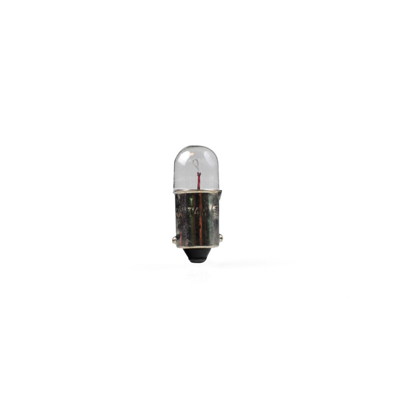 ŻARÓWKA M-TECH T4W 12V 4W BA9S ŻARÓWKA M-TECH T4W 12V 4W BA9S