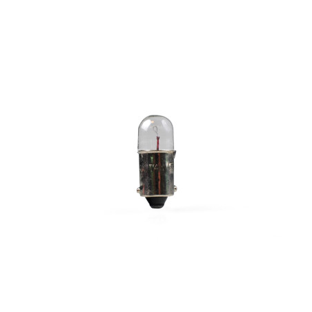 ŻARÓWKA M-TECH T4W 12V 4W BA9S