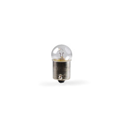 ŻARÓWKA M-TECH R10W G18 12V 10W BA15S