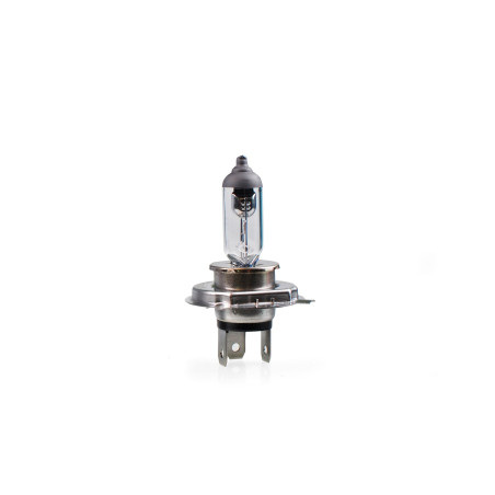 ŻARÓWKA HALOGENOWA M-TECH H4 9003 HB2 12V 60/55W P43T