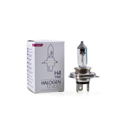 ŻARÓWKA HALOGENOWA M-TECH H4 9003 HB2 12V 60/55W P43T