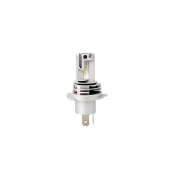 ŻARÓWKA DIODA LED SET H4 01B ALL IN-ONE M-TECH PREMIUM 50W