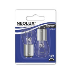 ŻARÓWKA NEOLUX P21/5W 12V 43241W M-TECH
