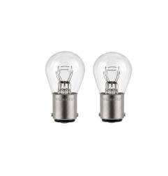ŻARÓWKA POWERTEC M-TECH 12V 21/5W 1X5D STANDARD (2SZT)