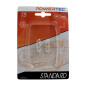ŻARÓWKA POWERTEC M-TECH 12V 1.2W W2X4 6D T5 STANDARD (2SZT)