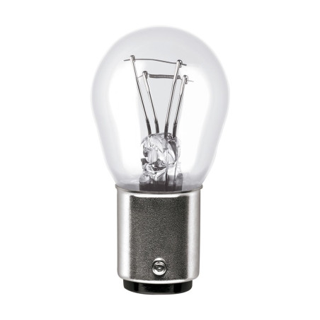 ŻARÓWKA OSRAM ULTRALIFE 7528ULT-2SZ BLISTER 12V 21/5W P21/5W M-TECH