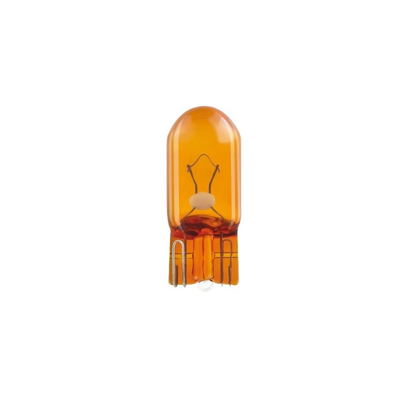 OSRAM WYPRZEDAŻ ŻARÓWKA 12V 5W WY5W W2,1x9,5d (POMARAŃCZOWA - KIERUNKOWSKAZ) 1 SZTUKA OSRAM WYPRZEDAŻ ŻARÓWKA 12V 5W WY5W W2,1x9,5d (POMARAŃCZOWA - KIERUNKOWSKAZ) 1 SZTUKA