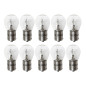 ŻARÓWKA M-TECH P21/5W 1157 12V 21/5W BAY15D ŻARÓWKA M-TECH P21/5W 1157 12V 21/5W BAY15D