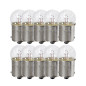 ŻARÓWKA M-TECH R10W G18 12V 10W BA15S ŻARÓWKA M-TECH R10W G18 12V 10W BA15S
