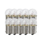 ŻARÓWKA M-TECH R10W G18 12V 10W BA15S ŻARÓWKA M-TECH R10W G18 12V 10W BA15S