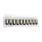 ŻARÓWKA M-TECH T4W 12V 4W BA9S ŻARÓWKA M-TECH T4W 12V 4W BA9S