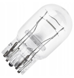 NARVA ŻARÓWKA W21/5W 12V 21/5W W3XQ