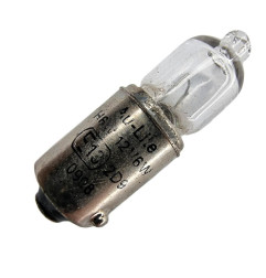 ŻARÓWKA 6W 12V H6W BAX9S