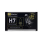STARLINE ŻARÓWKA H7 12V 55W PX26D (+30% WIĘCEJ ŚWIATŁA) STARLINE ŻARÓWKA H7 12V 55W PX26D (+30% WIĘCEJ ŚWIATŁA)