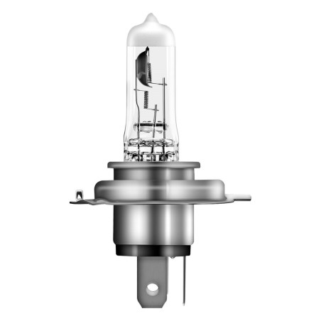 OSRAM ŻARÓWKA H4 12V 60/55W P43t NIGHT BREAKER® SILVER (+100%) BLISTER
