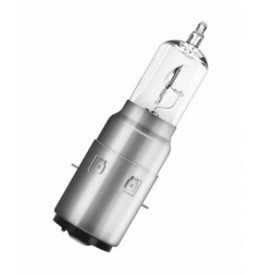 OSRAM ŻARÓWKA S2 12V 35/35W BA20D (BULBA) - 1 SZTUKA