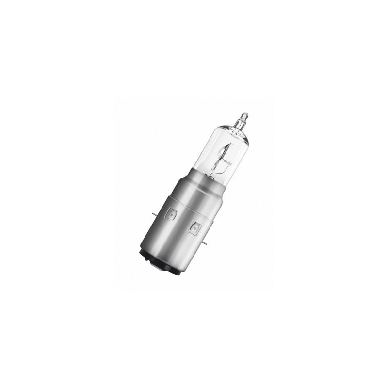 OSRAM ŻARÓWKA S2 12V 35/35W BA20D (BULBA) - 1 SZTUKA