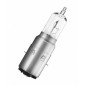 OSRAM ŻARÓWKA S2 12V 35/35W BA20D (BULBA) - 1 SZTUKA