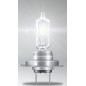 OSRAM ŻARÓWKA H7 12V 55W PX26D NIGHT BREAKER SILVER (+100%)