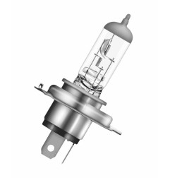 OSRAM ŻARÓWKA H4 12V 60/55W P43T ORIGINAL