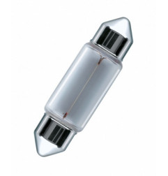 OSRAM ŻARÓWKA 5W 12V SV8.5-8 C5W