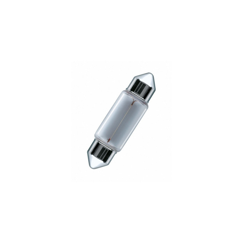 OSRAM ŻARÓWKA 5W 12V SV8.5-8 C5W