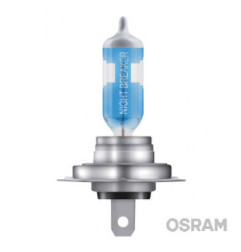 OSRAM ŻARÓWKA H4 12V 60/55W P43t NIGHT BREAKER® LASER (+150%) 1 SZTUKA