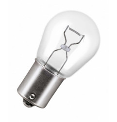OSRAM ŻARÓWKA 12V 21W BA15S P21W 1 SZTUKA