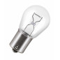 OSRAM ŻARÓWKA 12V 21W BA15S P21W 1 SZTUKA
