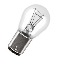 OSRAM ŻARÓWKA 12V P21/5W 21/5W 12V BAY15D - 1 SZTUKA