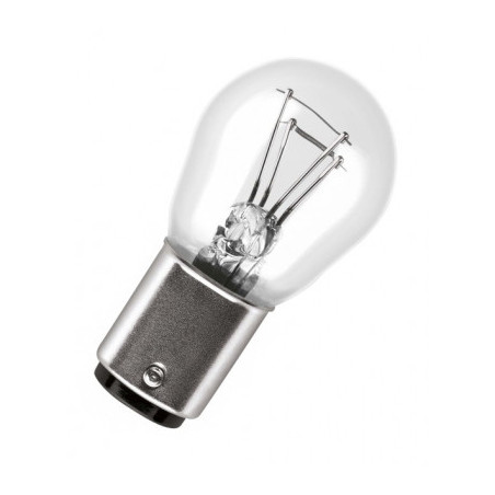 OSRAM ŻARÓWKA 12V P21/5W 21/5W 12V BAY15D - 1 SZTUKA