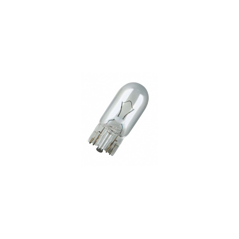 OSRAM ŻARÓWKA 12V 5W W2.1X9.5D W5W 1 SZTUKA