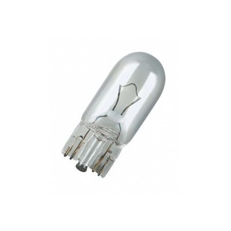 OSRAM ŻARÓWKA 12V 5W W2.1X9.5D W5W 10 SZTUK (KARTONIK)