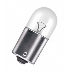 OSRAM ŻARÓWKA 10W 12V BA15S R10W - 10 SZTUK (KARTONIK)