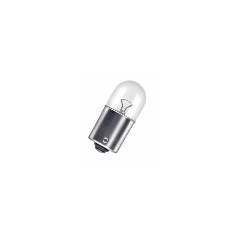 OSRAM ŻARÓWKA 10W 12V BA15S R10W - 10 SZTUK (KARTONIK)