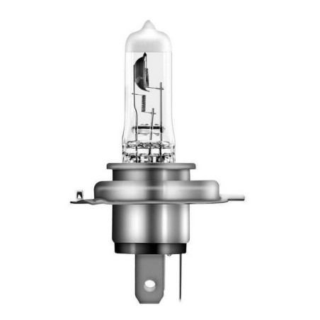 OSRAM PROMOCJA ŻARÓWKA H4 12V 60/55W P43t NIGHT BREAKER® SILVER (+100%)