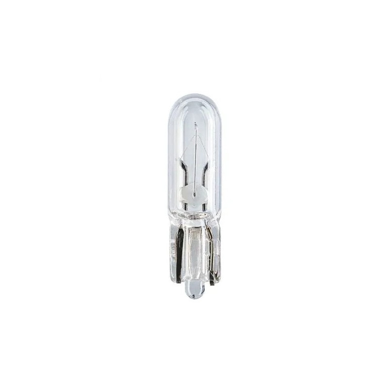 NARVA ŻARÓWKA WSKAŹNIKOWA 1,2W 12V W2X4.6D SXFS10 - 1 SZTUKA