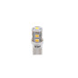 ŻARÓWKA BIAŁA 2X DIODA LED L018 W5W 9XSMD2835 M-TECH