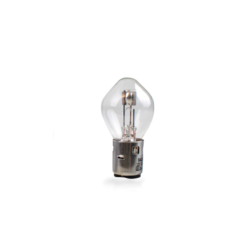 ŻARÓWKA S2 12V35/35W BA20D M-TECH