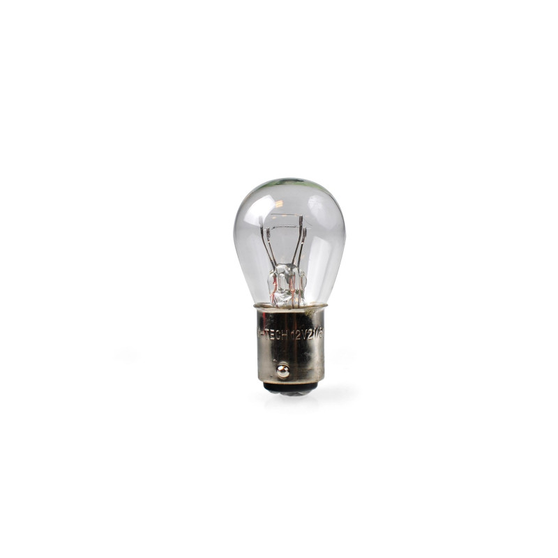 ŻARÓWKA M-TECH P21/5W 1157 12V 21/5W BAY15D ŻARÓWKA M-TECH P21/5W 1157 12V 21/5W BAY15D